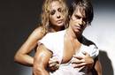 Marta Sanchéz sigue siendo amiga de Carlos Baute