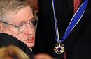 Stephen Hawking deja la Cátedra Lucasiana