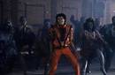 'Thriller' de Michael Jackson será película