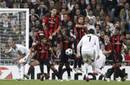 Cristiasno Ronaldo: 'No estoy en mi mejor nivel'