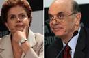 Brasil: Dilma Roussseff y José Serra moderan discursos a pocas horas del día de la votación