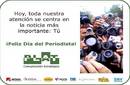 PLAT, Comunicación Estratégica: ¡Feliz Día del Periodista!