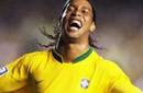 Ronaldinho de nuevo en la selección de Brasil