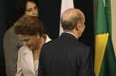 Brasil: Dilma Roussseff y José Serra frente a frente en último debate de esta campaña