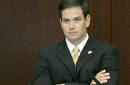 Estados Unidos: Marco Rubio, un latino por el Tea Party, favorito en Florida