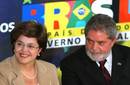 Dilma Rousseff sucederá a Lula Da Silva en la presidencia de Brasil