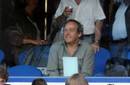 El Real Madrid fue desairado por Platini