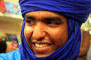 Entrevista a un Tuareg...