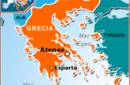 Grecia: Se suspende la distribución de paquetes debido a la amenaza de un paquete explosivo