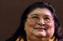 Varios artistas piden por la salud de Mercedes Sosa