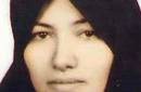 Irán: Sakineh Ashtianí finalmente no fue ejecutada