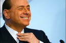 Italia: Silvio Berlusconi afirma que es 'mejor estar apasionado por las mujeres que ser gay'