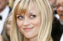 Reese Witherspoon caritativamente Avon