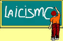 Laicismo