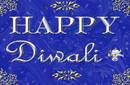 Diwali Greetings es una alegre fiesta hindú