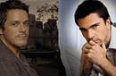 Juanes y Alejandro Sanz en los 40 principales