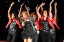 La bailarina que llevo a Demi Lovato a terapia: Alex Welch