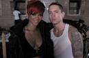 Rihanna y Emminen triunfan en Youtube
