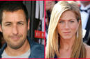 Jennifer Aniston y Adam Sandler protagonizan comedia