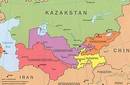 China se proyecta hacia Asia Central