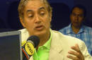 Partidos Verdes de Las Américas apoyan candidatura presidencial de Alex Gonzáles