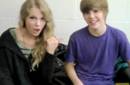 Taylor Swift: 'Adoro a Justin Bieber'