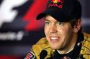 Sebastian Vettel Vettel prolonga el suspenso en Gran Premio Fórmula 1 de Brasil