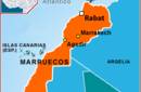 Marruecos: Fuerzas marroquíes destruyen el mayor campamento de la historia de la resistencia de la minoría saharaui