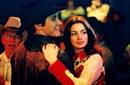 Anne Hathaway y Jake Gyllenhaal presentan 'Love and other drugs'