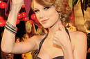 Taylor Swift galardona como la 'compositora country del año' en los premios BMI