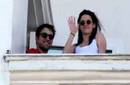 'Twilight 4: Breaking Dawn': Cientos de seguidores invaden el centro de Río para ver el rodaje