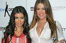 Hermana de Kim Kardashian se desnuda para PETA