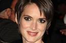 Winona Ryder en Cosmopolitan TV