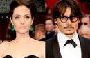 Johnny Depp pide borrar escenas eróticas con Angelina Jolie