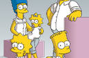 'Los Simpson' listos para 23ra temporada