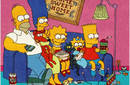 'Los Simpsons están felices de quedarse en casa', según Al Jean