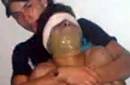 México: Le llaman 'El Ponchis', es tan solo un sicario de 12 años
