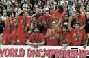 España versus Portugal: Todos los campeones del mundo, salvo uno