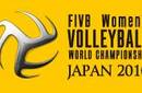Rusia otra vez campeón al derrotar a Brasil en final del Campeonato Mundial de Voley de Japón