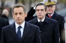 Francia: François Fillon continua como Primer Ministro de Nicolas Sarkozy