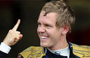 Sebastian Vettel: El campeón más joven de la historia de la Fórmula 1