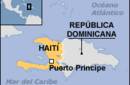 Haití: La epidemia avanza vertiginosamente, la ONU solicita ayuda internacional ante este hecho