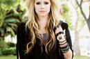 Avril Lavigne alista su cuarto disco