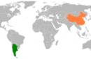 China y Argentina llegan a acuerdo sobre contencioso del aceite de soja