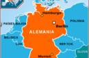 Alemania eleva alerta antiterrorista ante amenaza de atentado a finales de noviembre