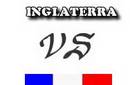 El fútbol francés se impuso a Ia selección de Inglaterra (2-1)