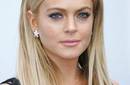 Lindsay Lohan molesta con los de 'Glee' por burlarse de ella