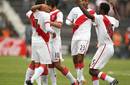 Empate peruano: Palabras de un futbolista
