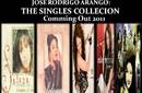Jose Rodrigo Arango lanzará nuevo álbum en el 2011