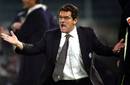 Francia le infligió una dura lección al novel equipo de Inglaterra de Fabio Capello